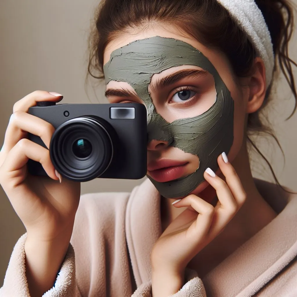 Necesidades y Tratamientos de la adolescencia teniendo la piel seca