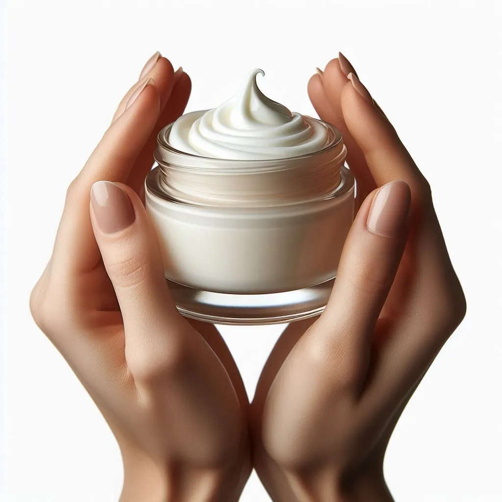 Rutina de skincare para piel seca