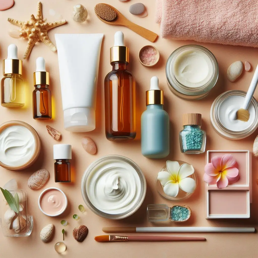 productos skincare Crema hidratante comedogénica y no comedogénica