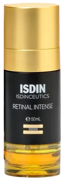 El Poder del Retinal en el Cuidado Facial 16 Isdin Retinal Intense e1717885748339