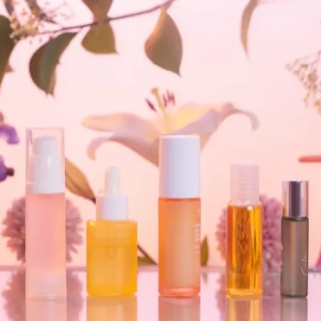 Rutina Piel Grasa 14 productos skincare