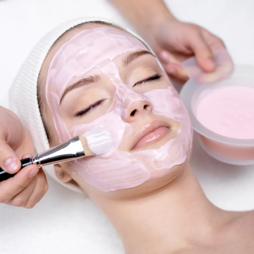 mascarilla skincare mascarilla skincare para piel grasa
