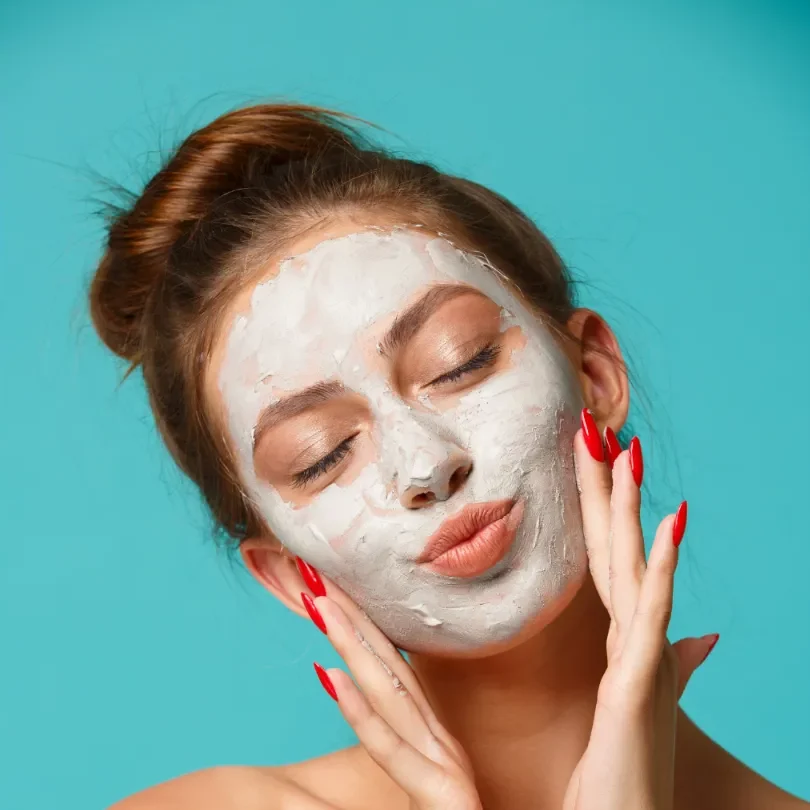 ¿que mascarillas usar para piel seca?