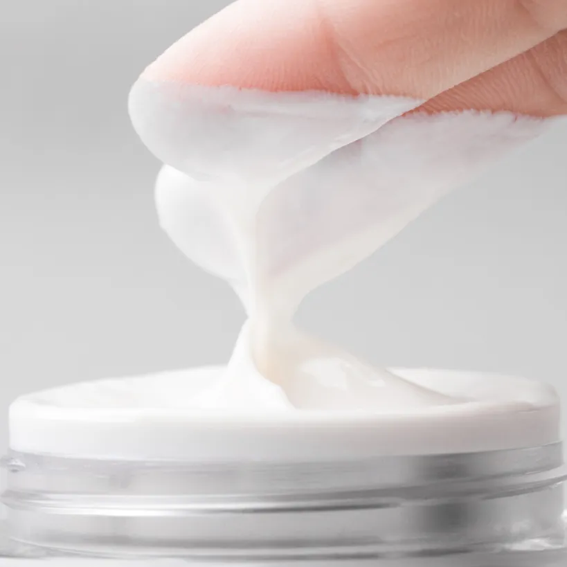 Hidratación profunda para piel seca